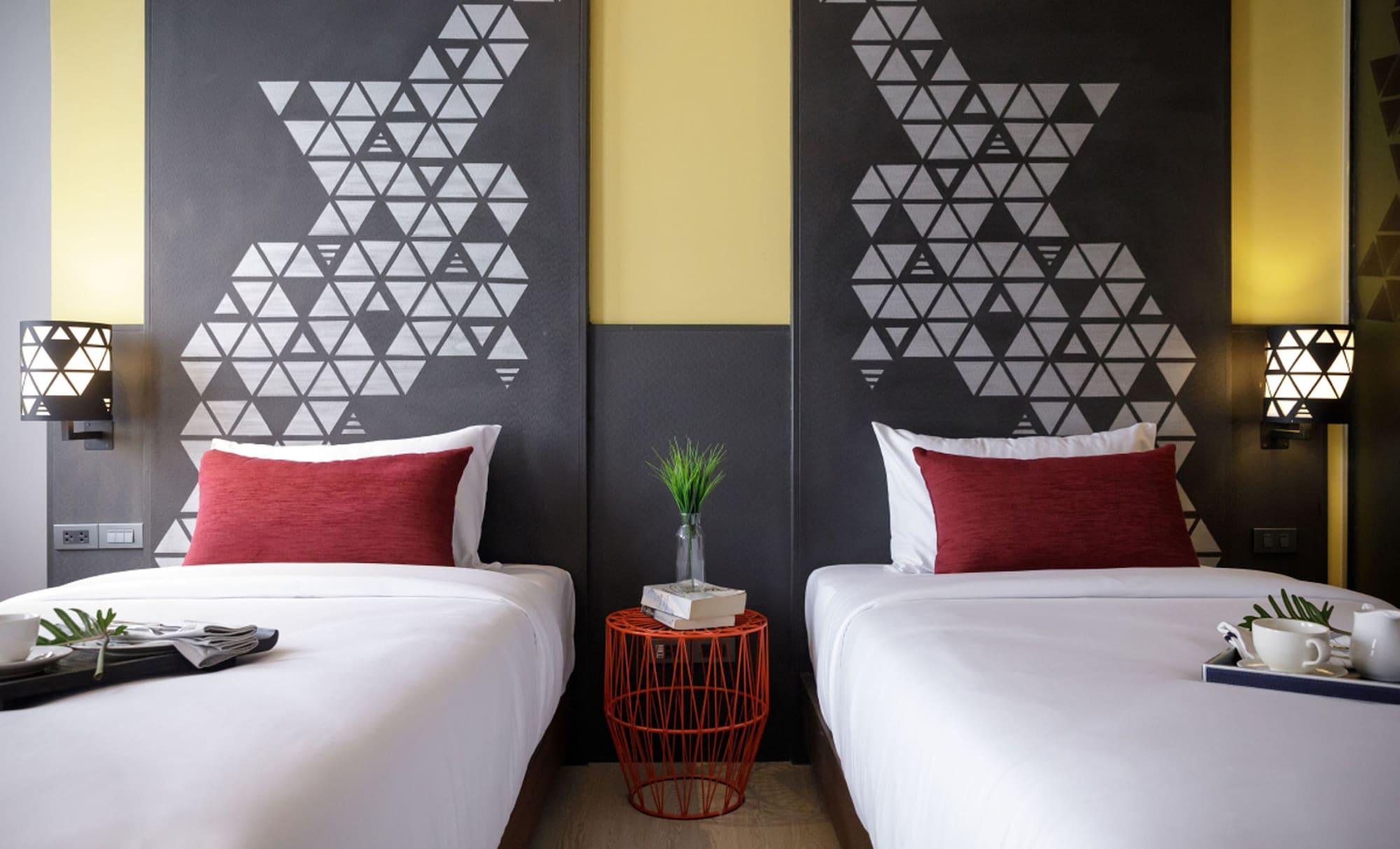 Ae Lana Chiangmai Hotel Chiang Mai Eksteriør billede