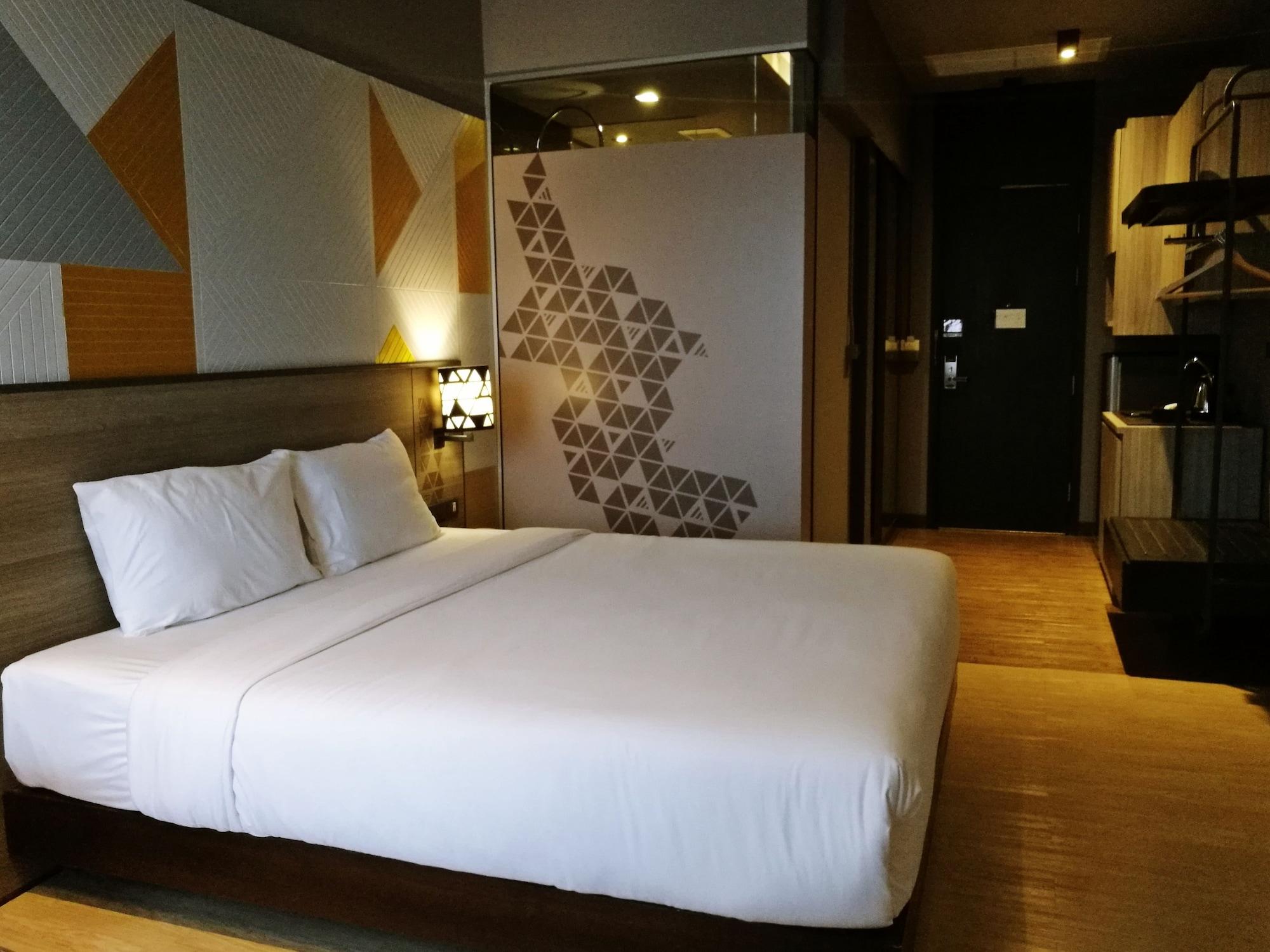 Ae Lana Chiangmai Hotel Chiang Mai Eksteriør billede