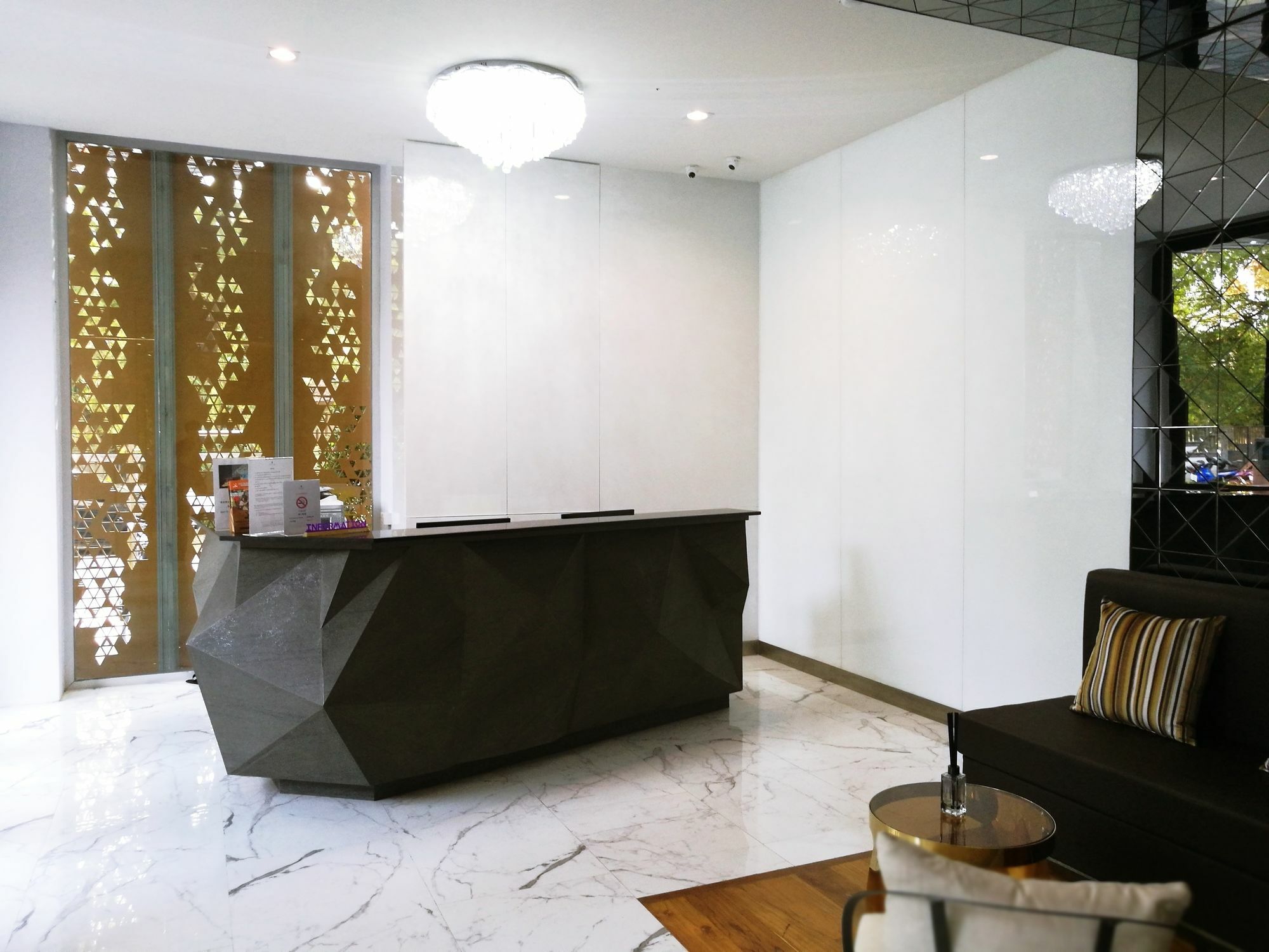Ae Lana Chiangmai Hotel Chiang Mai Eksteriør billede