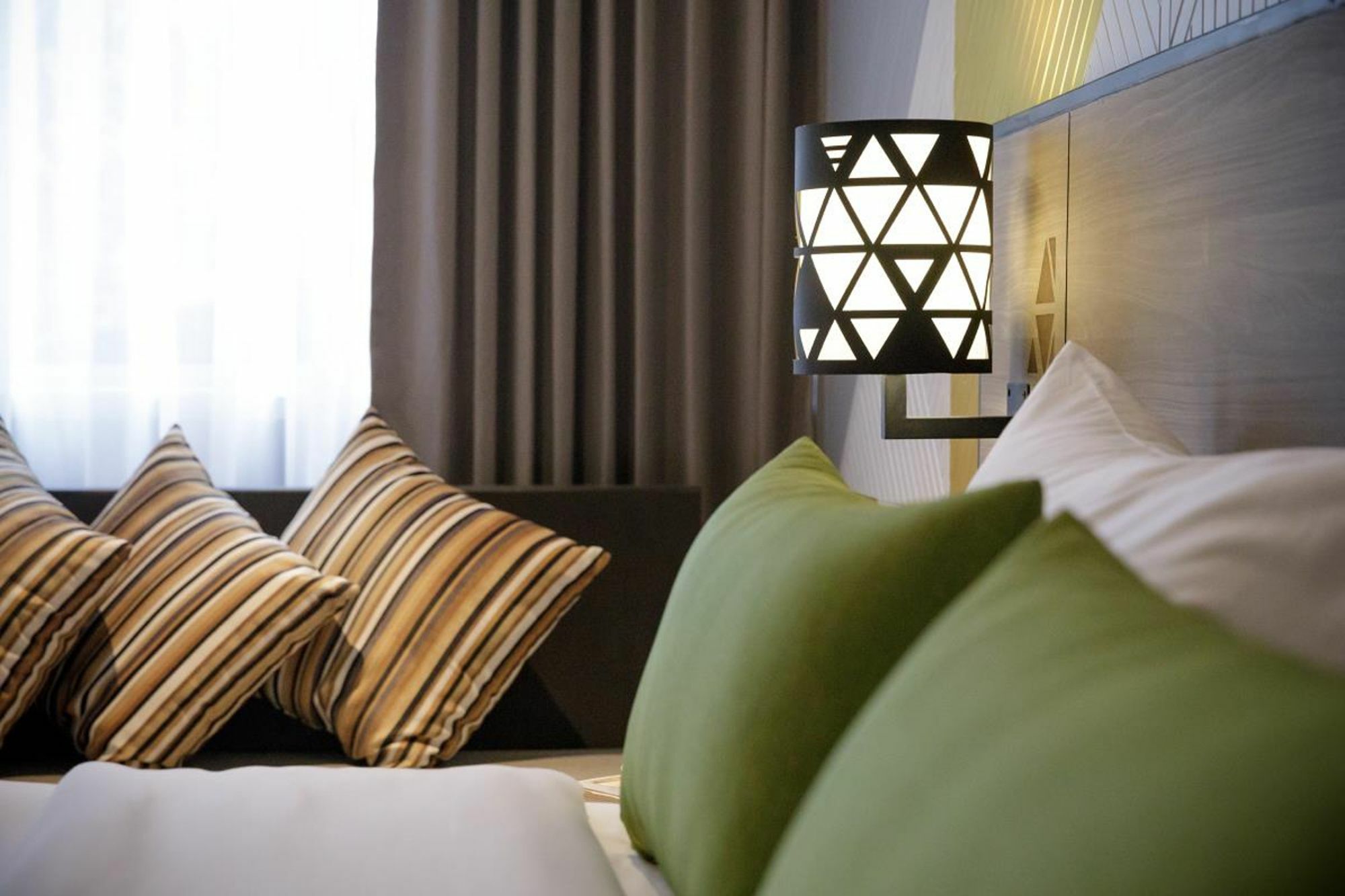 Ae Lana Chiangmai Hotel Chiang Mai Eksteriør billede
