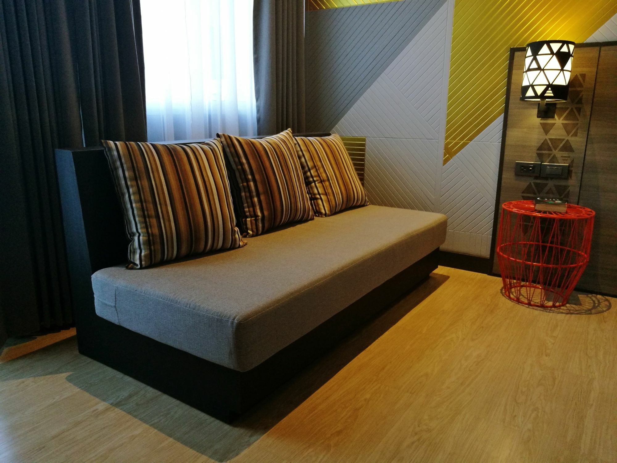 Ae Lana Chiangmai Hotel Chiang Mai Eksteriør billede