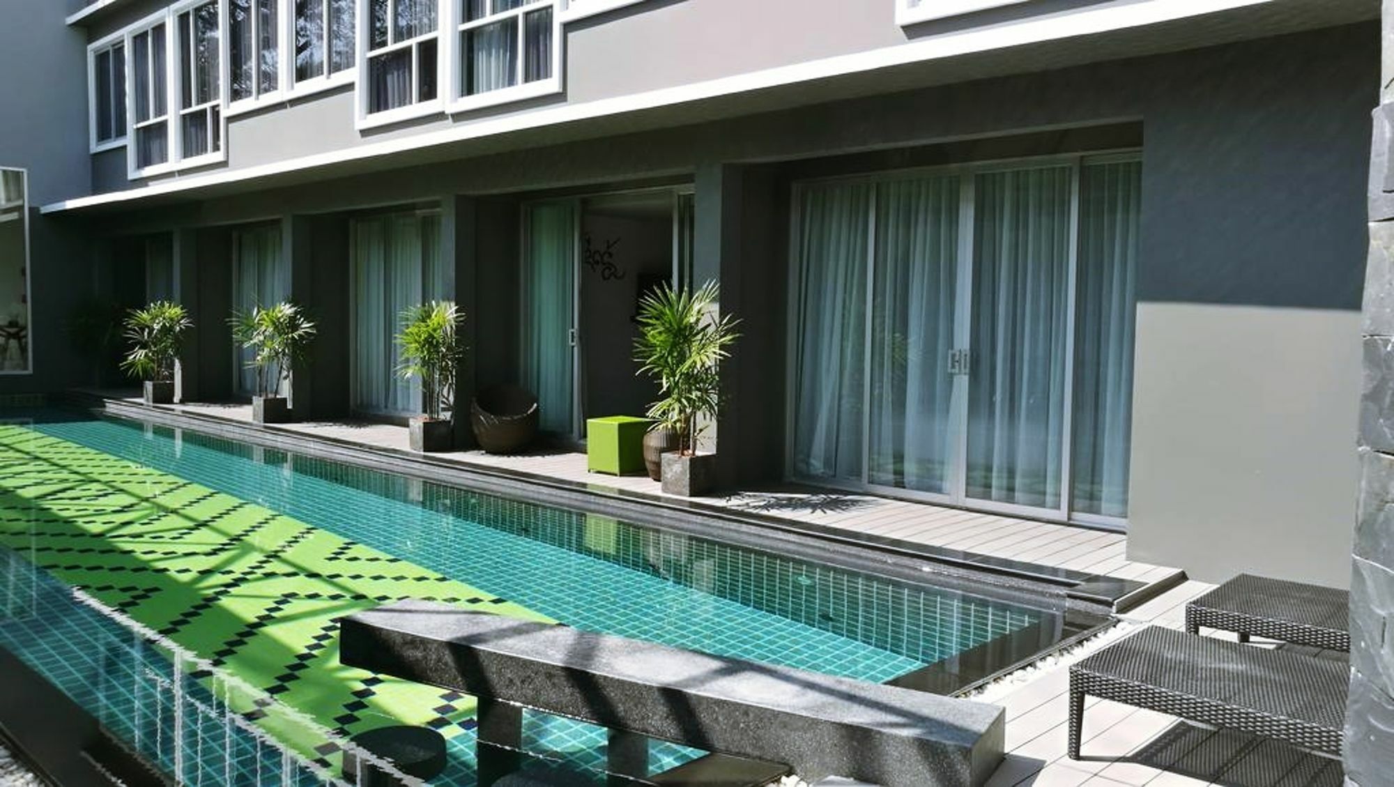 Ae Lana Chiangmai Hotel Chiang Mai Eksteriør billede