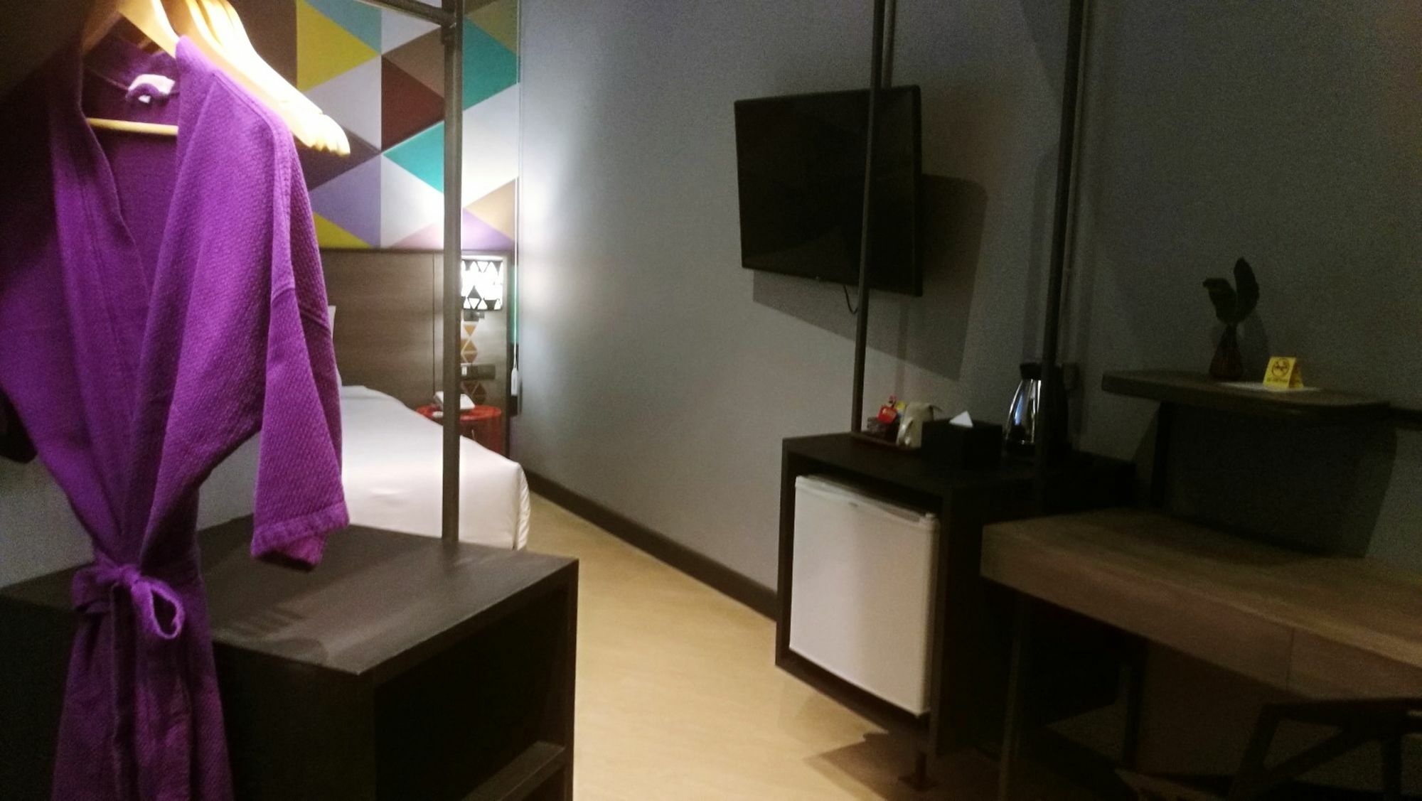 Ae Lana Chiangmai Hotel Chiang Mai Eksteriør billede