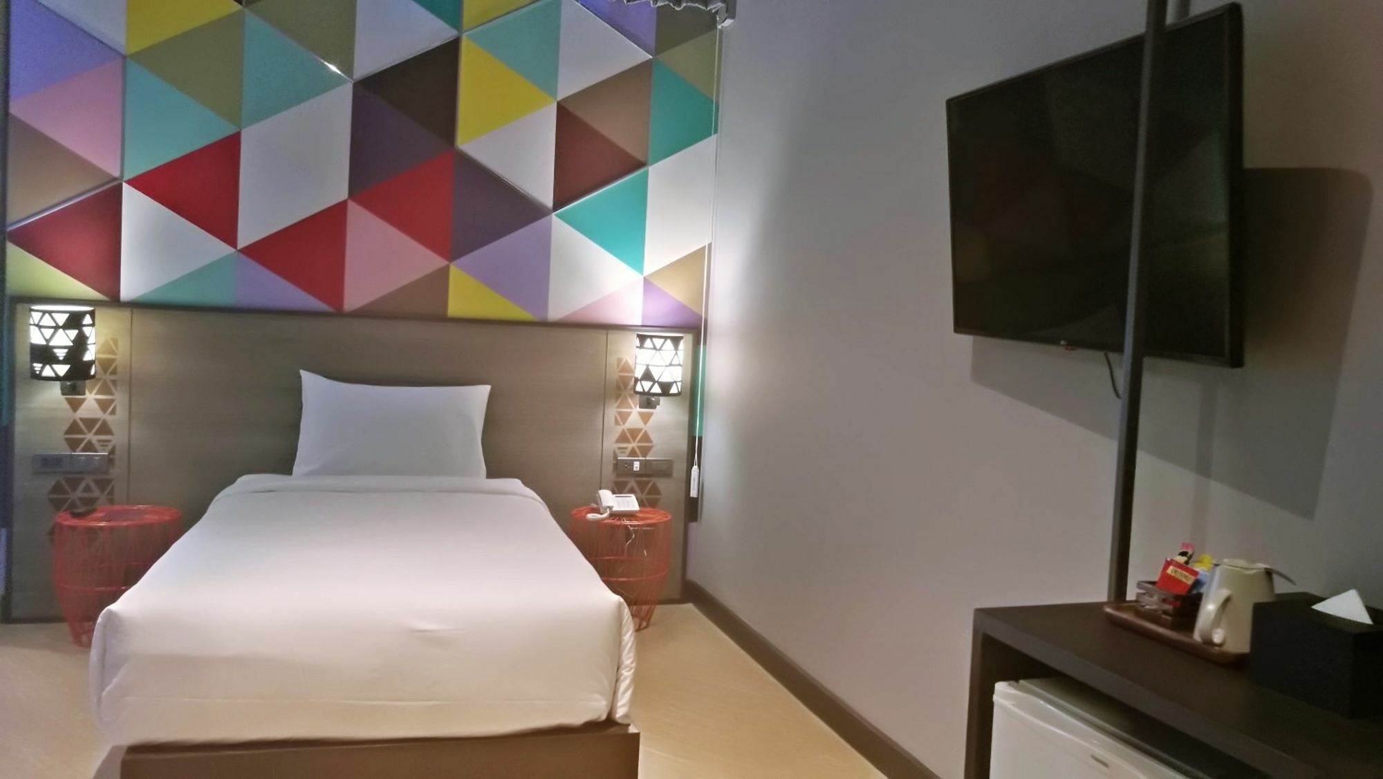 Ae Lana Chiangmai Hotel Chiang Mai Eksteriør billede